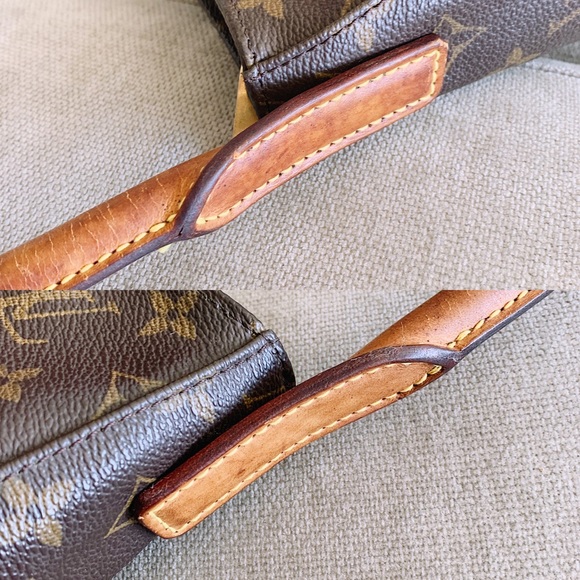 Louis Vuitton Looping Shoulder Bag - Picture 7 of 14